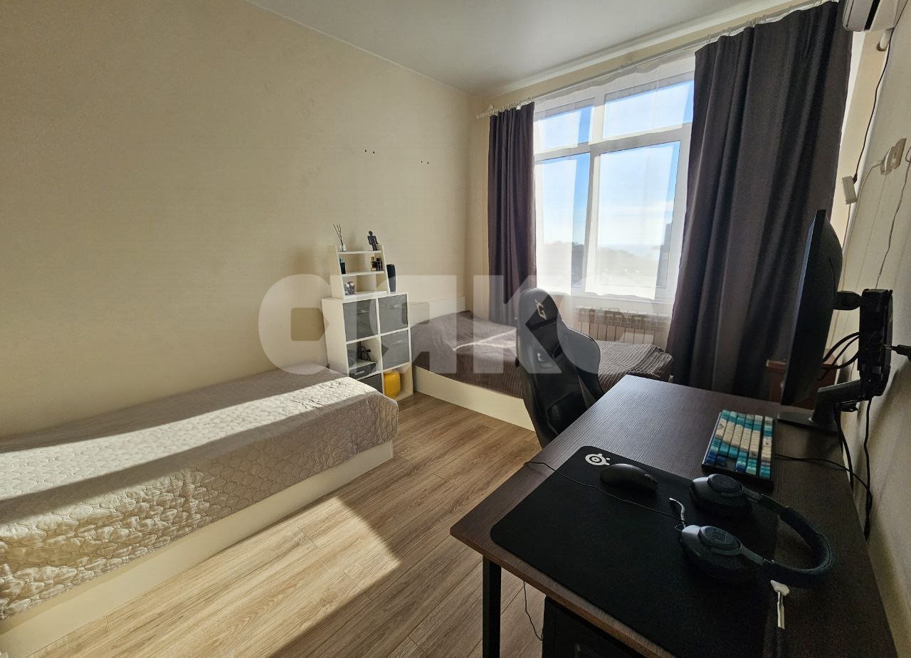 Фото №6: 2-комнатная квартира 50 м² - Сочи, р. Хостинский, ул. Высокогорная, 48Б