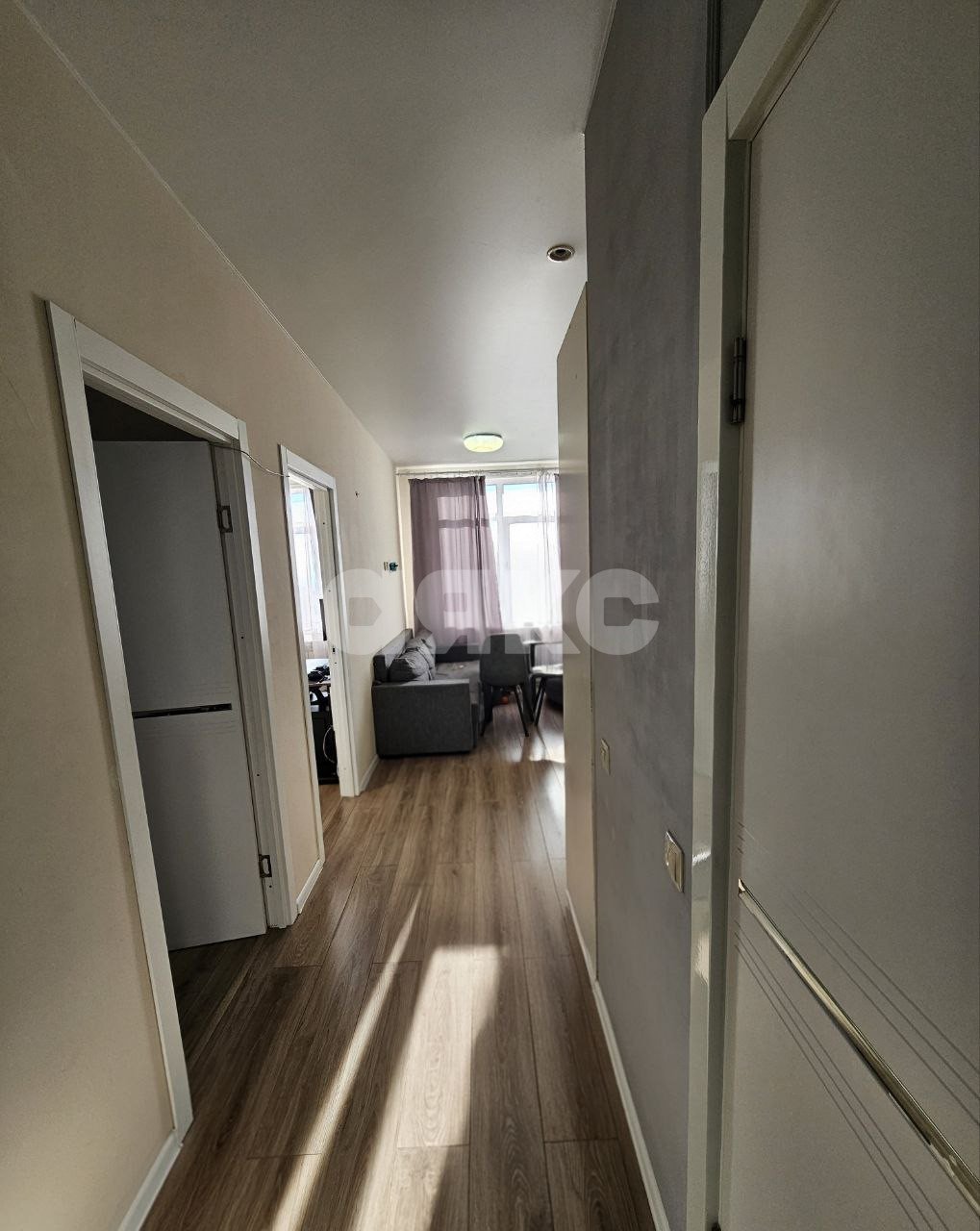 Фото №5: 2-комнатная квартира 50 м² - Сочи, р. Хостинский, ул. Высокогорная, 48Б