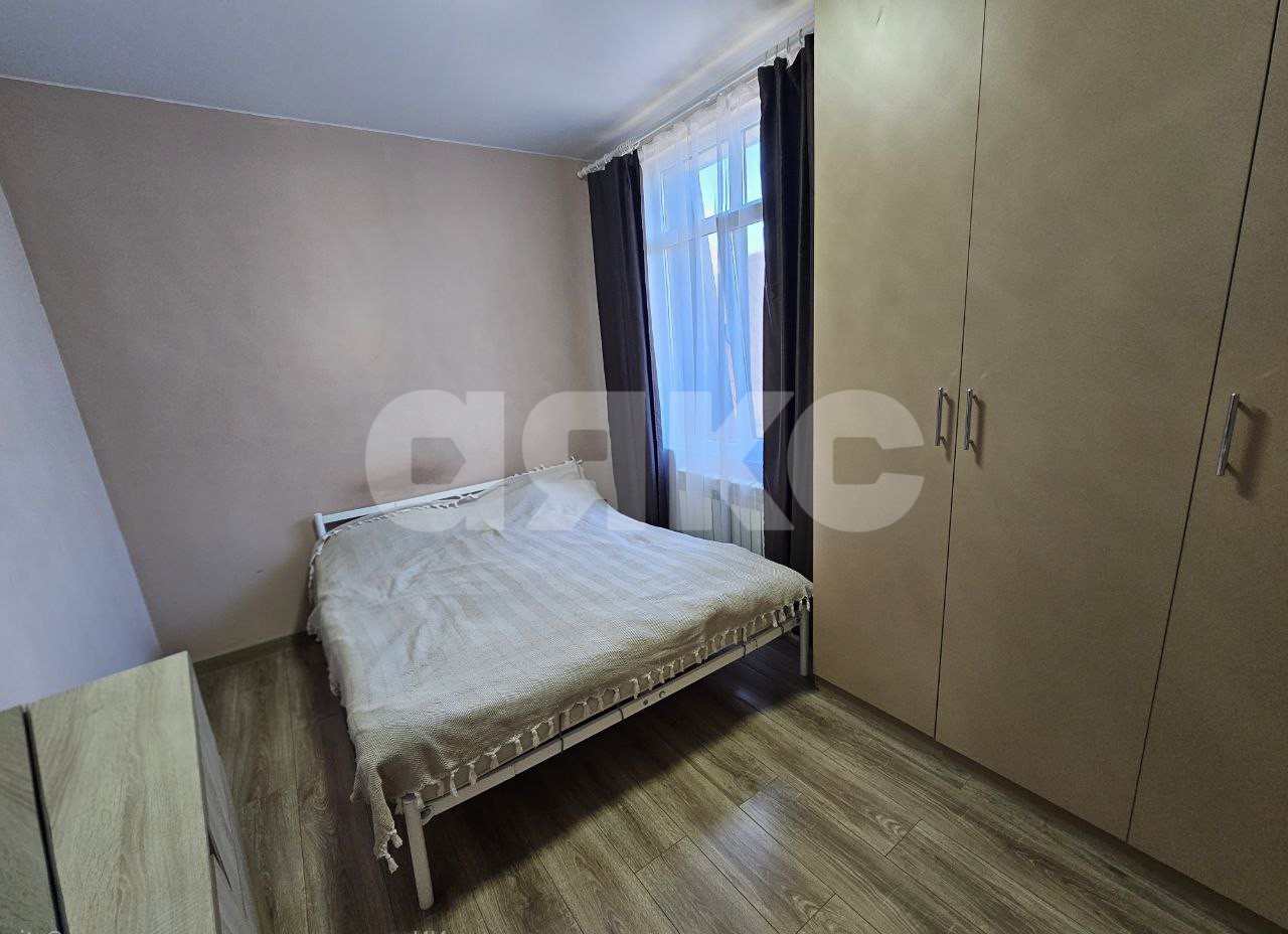 Фото №9: 2-комнатная квартира 50 м² - Сочи, р. Хостинский, ул. Высокогорная, 48Б