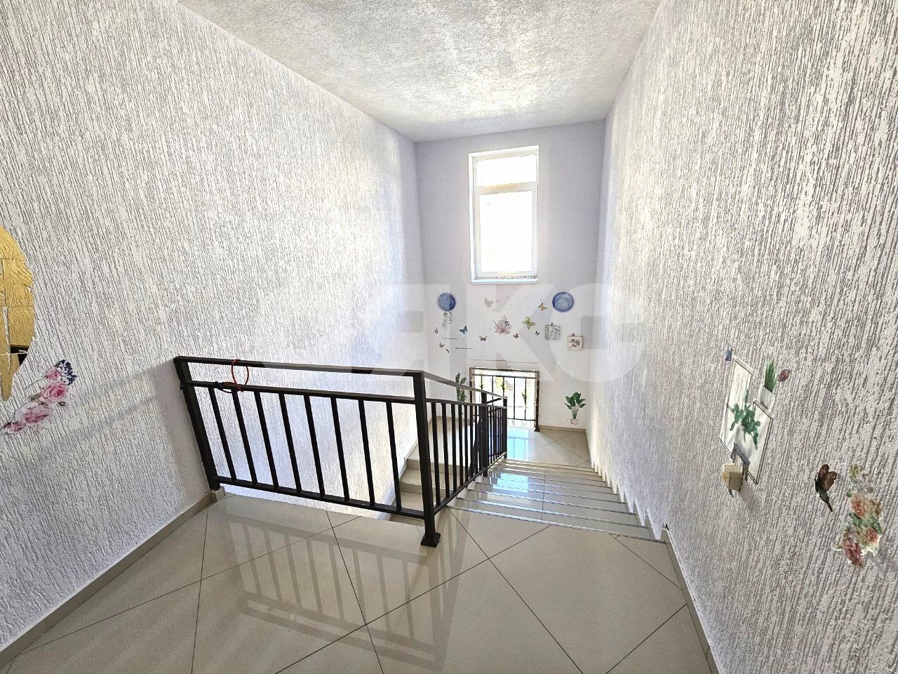 Фото №16: 2-комнатная квартира 50 м² - Сочи, р. Хостинский, ул. Высокогорная, 48Б