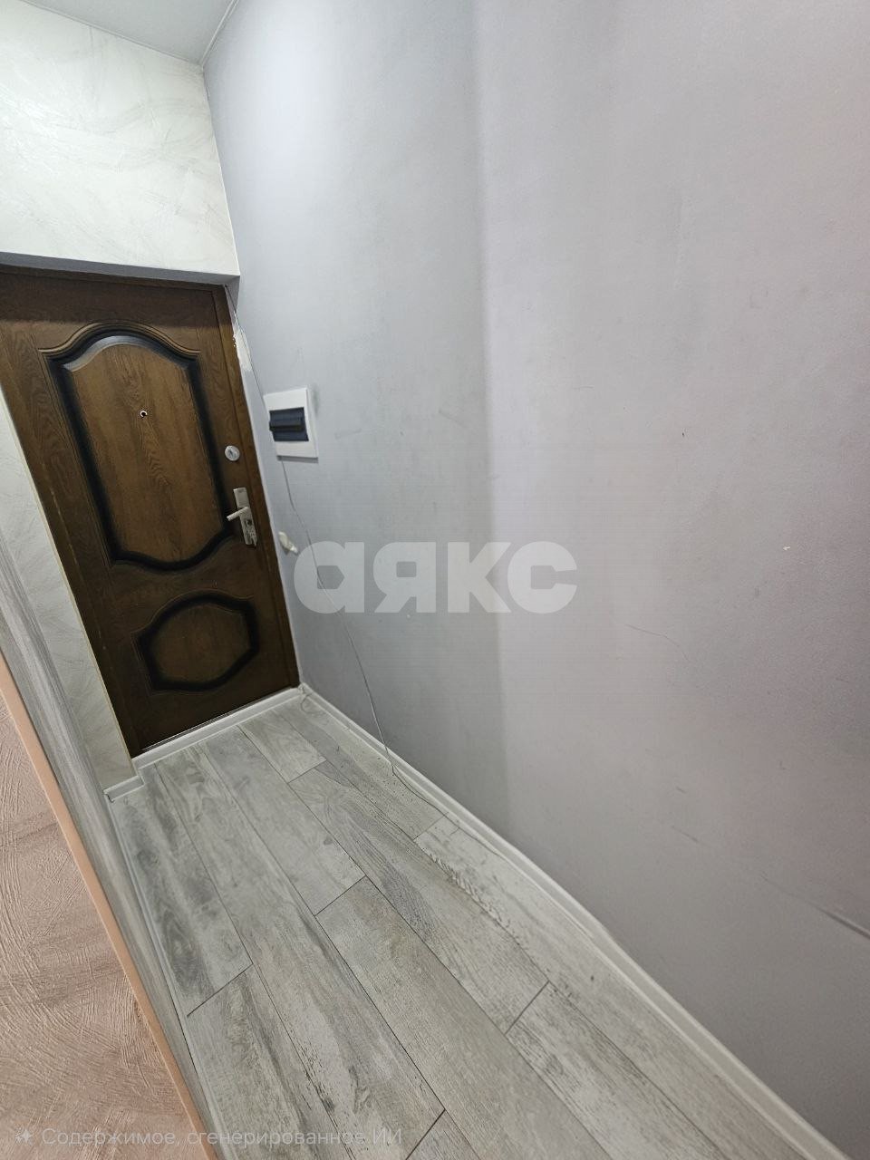 Фото №14: 2-комнатная квартира 50 м² - Сочи, р. Хостинский, ул. Высокогорная, 48Б