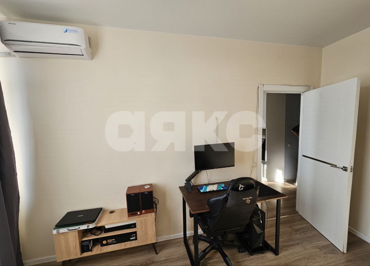 Фото №8: 2-комнатная квартира 50 м² - Сочи, р. Хостинский, ул. Высокогорная, 48Б