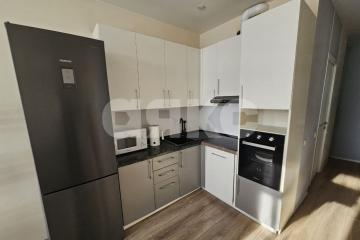 Фото №4: 2-комнатная квартира 50 м² - Сочи, р. Хостинский, ул. Высокогорная, 48Б