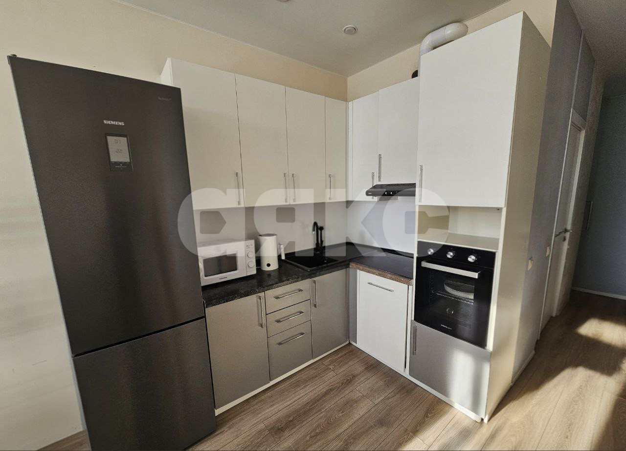 Фото №4: 2-комнатная квартира 50 м² - Сочи, р. Хостинский, ул. Высокогорная, 48Б