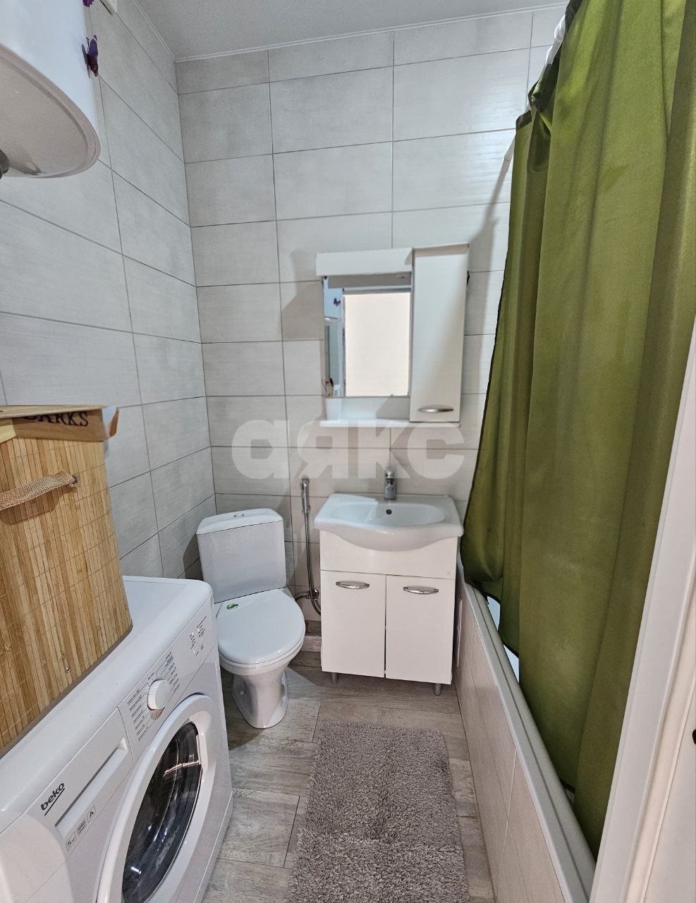 Фото №12: 2-комнатная квартира 50 м² - Сочи, р. Хостинский, ул. Высокогорная, 48Б