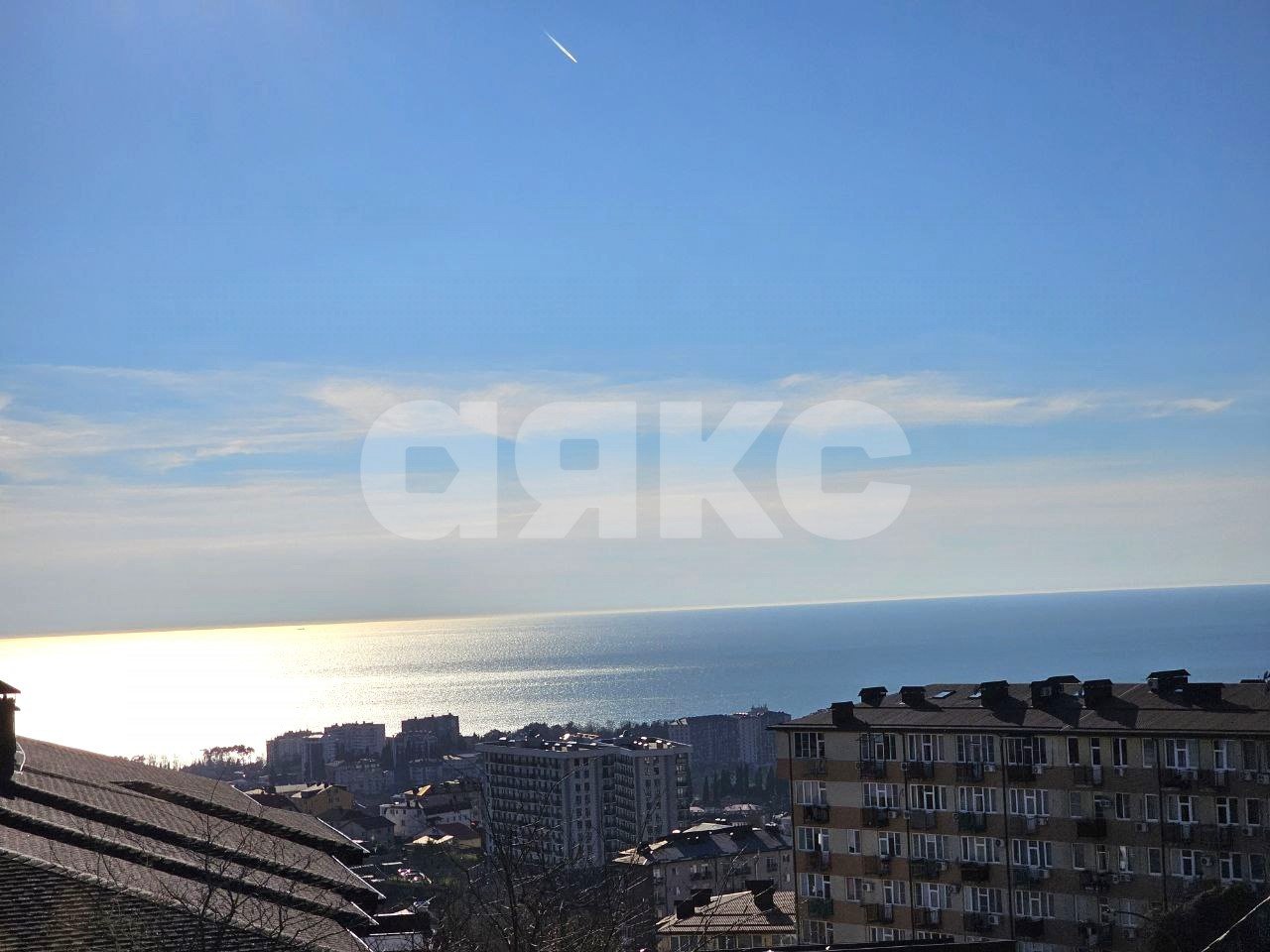 Фото №7: 2-комнатная квартира 50 м² - Сочи, р. Хостинский, ул. Высокогорная, 48Б