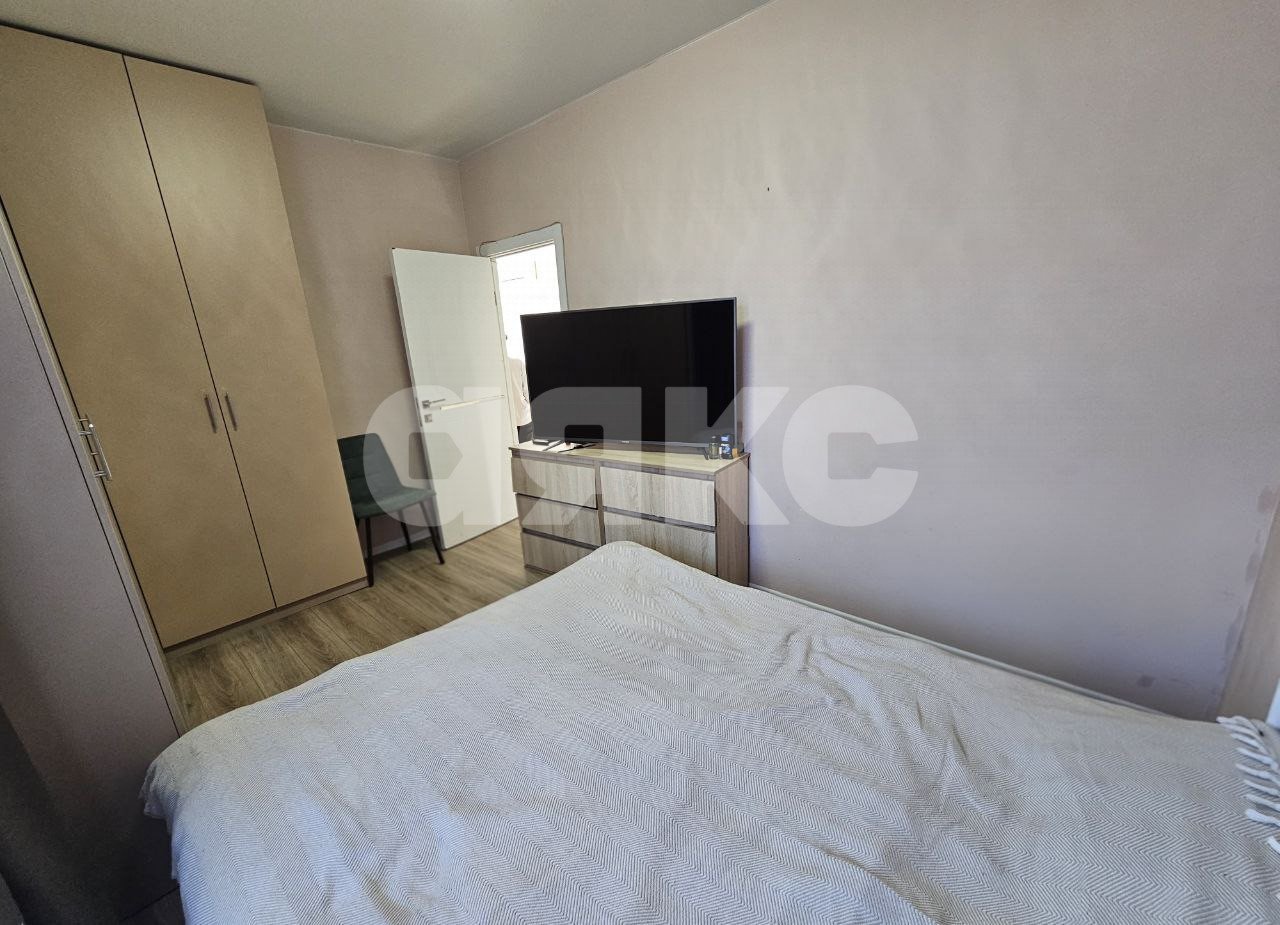 Фото №11: 2-комнатная квартира 50 м² - Сочи, р. Хостинский, ул. Высокогорная, 48Б