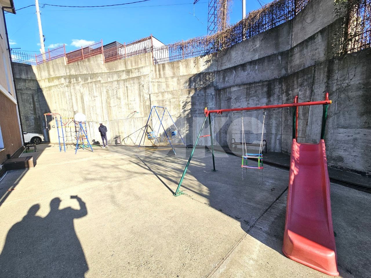 Фото №24: 2-комнатная квартира 50 м² - Сочи, р. Хостинский, ул. Высокогорная, 48Б