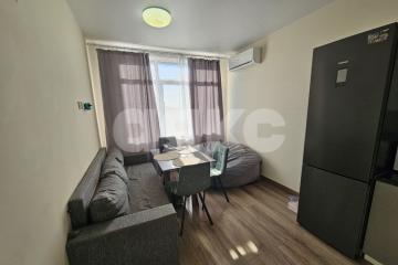 Фото №1: 2-комнатная квартира 50 м² - Сочи, р. Хостинский, ул. Высокогорная, 48Б