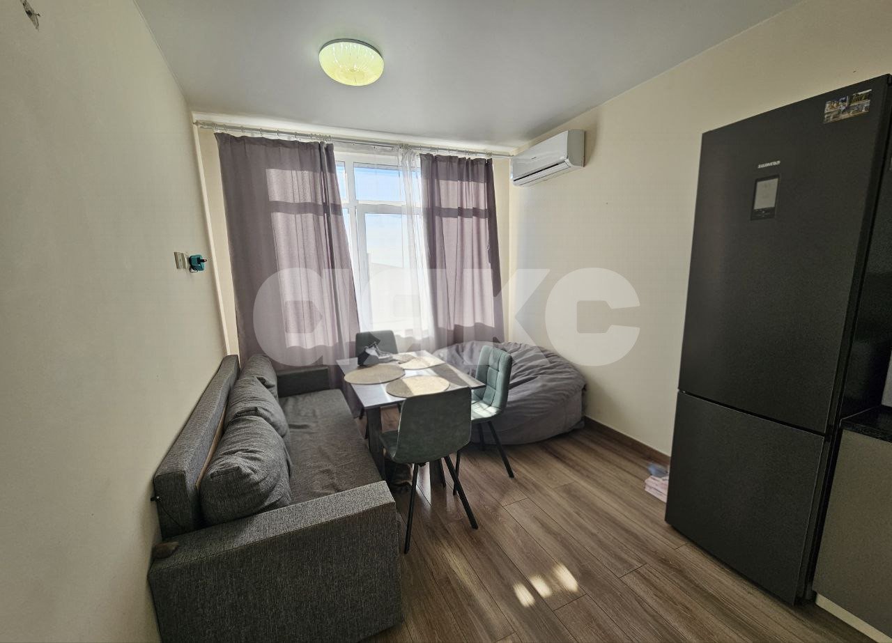 Фото №1: 2-комнатная квартира 50 м² - Сочи, р. Хостинский, ул. Высокогорная, 48Б