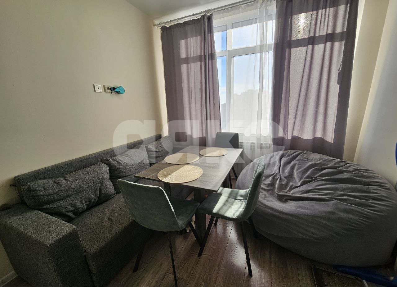 Фото №3: 2-комнатная квартира 50 м² - Сочи, р. Хостинский, ул. Высокогорная, 48Б