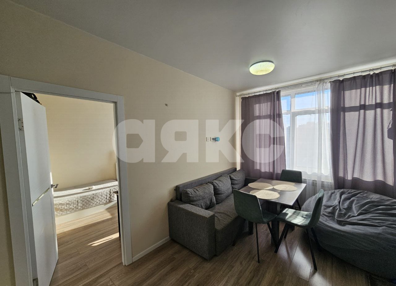 Фото №2: 2-комнатная квартира 50 м² - Сочи, р. Хостинский, ул. Высокогорная, 48Б