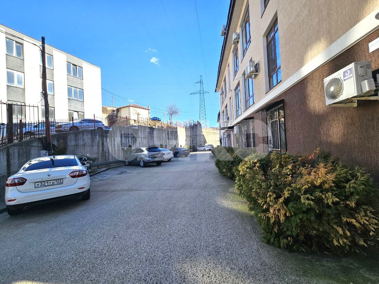 Фото №23: 2-комнатная квартира 50 м² - Сочи, р. Хостинский, ул. Высокогорная, 48Б