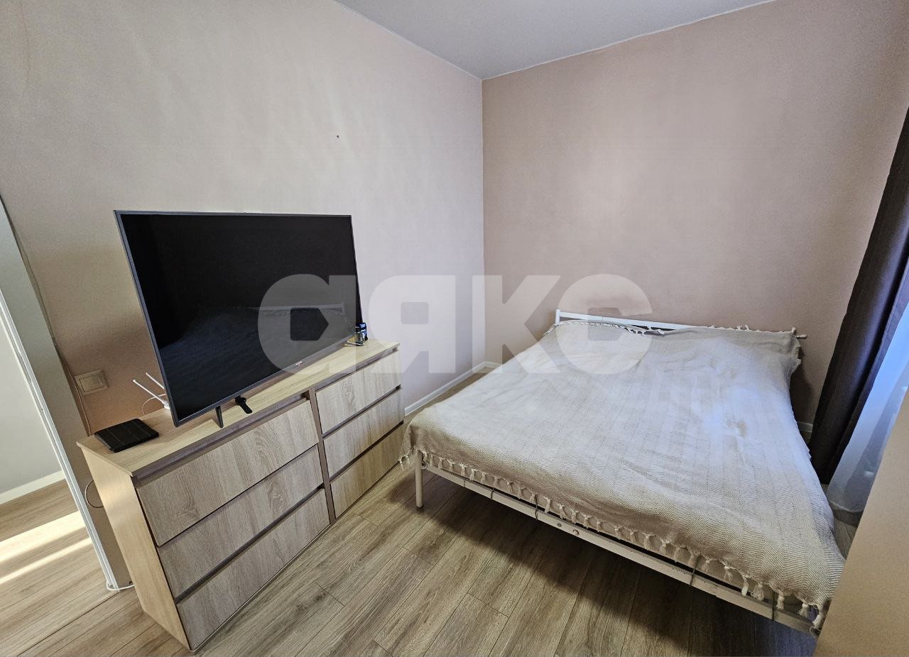 Фото №10: 2-комнатная квартира 50 м² - Сочи, р. Хостинский, ул. Высокогорная, 48Б