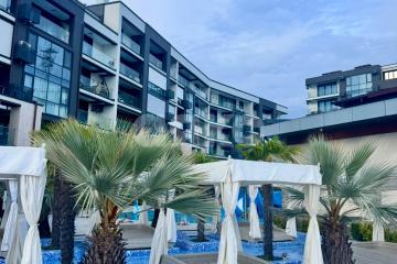 Фото №1: 4-комнатная квартира 106 м² - Сочи, п. Мамайский Перевал, ул. Прозрачная, 31