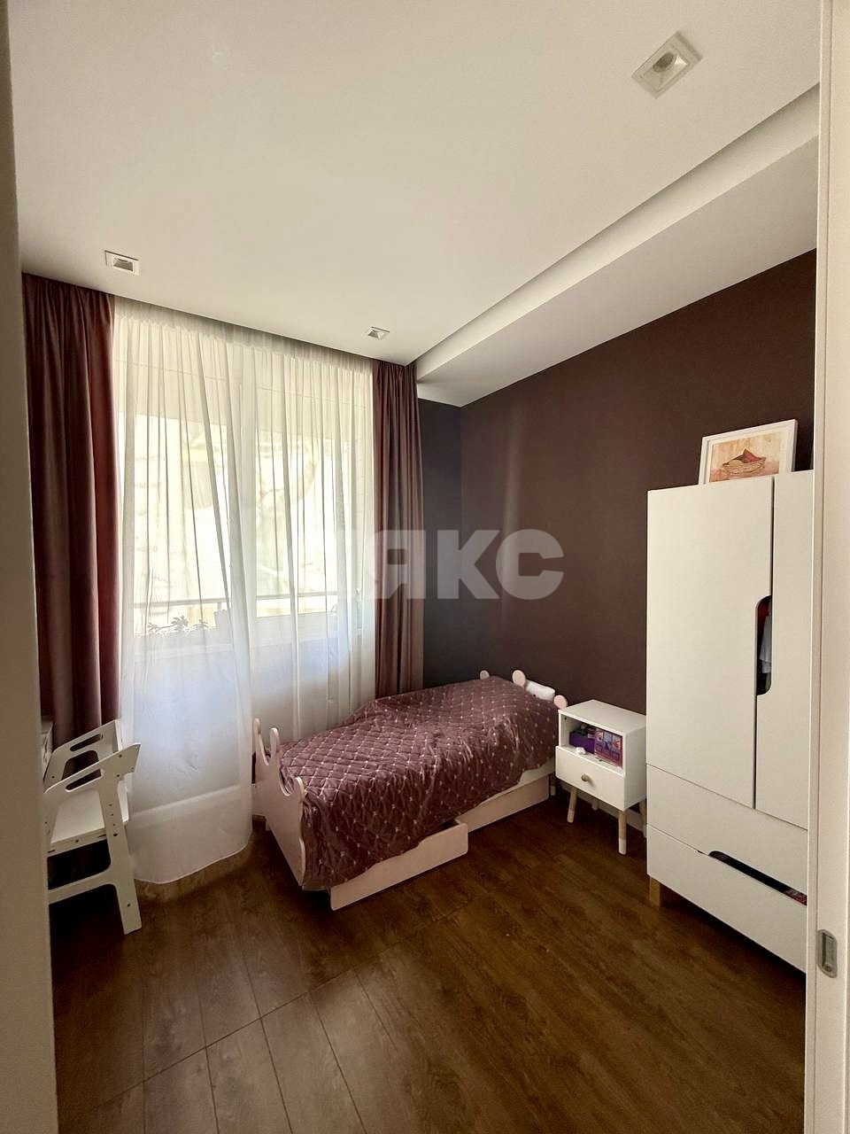 Фото №10: 4-комнатная квартира 106 м² - Сочи, Лазаревский, п. Мамайский Перевал, ул. Прозрачная, 31