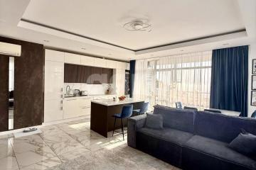 Фото №5: 4-комнатная квартира 106 м² - Сочи, п. Мамайский Перевал, ул. Прозрачная, 31