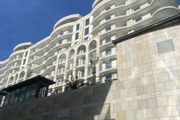 Фото №5: Студия 19 м² - Сочи, ж/р Хоста, ул. Володарского, 6