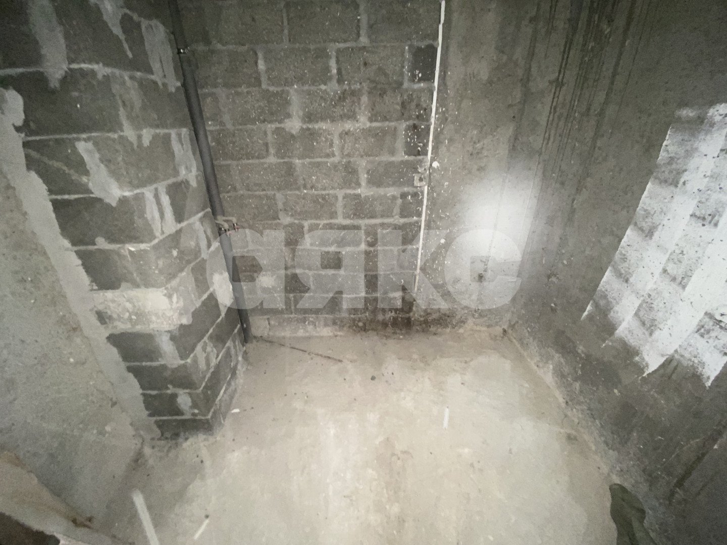 Фото №2: Студия 19 м² - Сочи, Хостинский, ж/р Хоста, ул. Володарского, 6