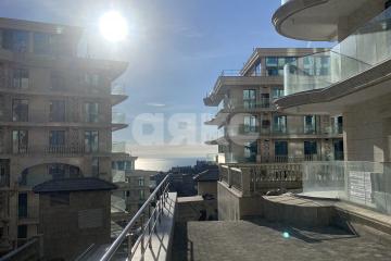 Фото №3: Студия 19 м² - Сочи, ж/р Хоста, ул. Володарского, 6