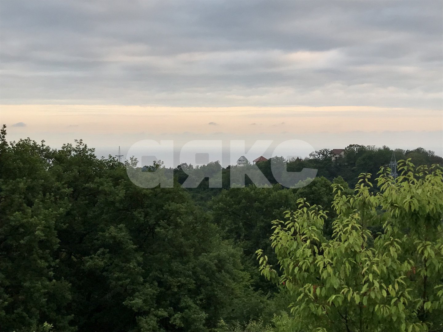 Фото №9: Дом 256 м² + 51 сот. - Верхнее Буу, р. Лазаревский, ул. Октемберянская, 2