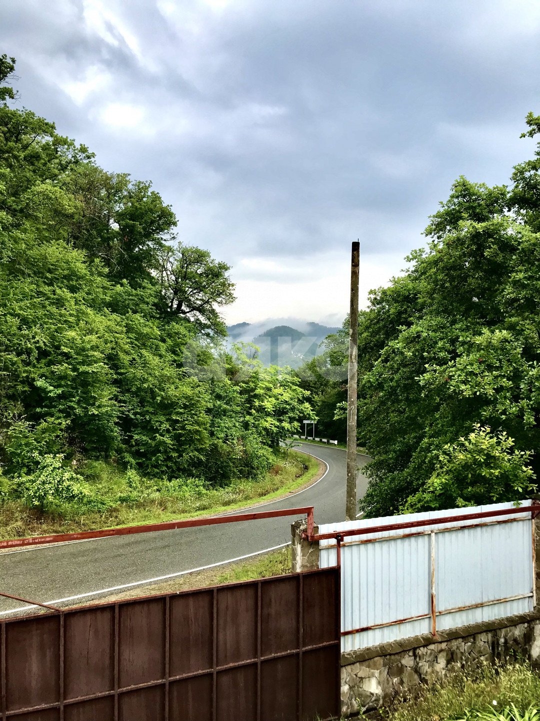 Фото №11: Дом 256 м² + 51 сот. - Верхнее Буу, р. Лазаревский, ул. Октемберянская, 2