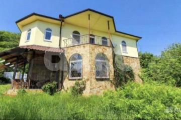 Фото №1: Дом 256 м² - Верхнее Буу, р. Лазаревский, ул. Октемберянская, 2