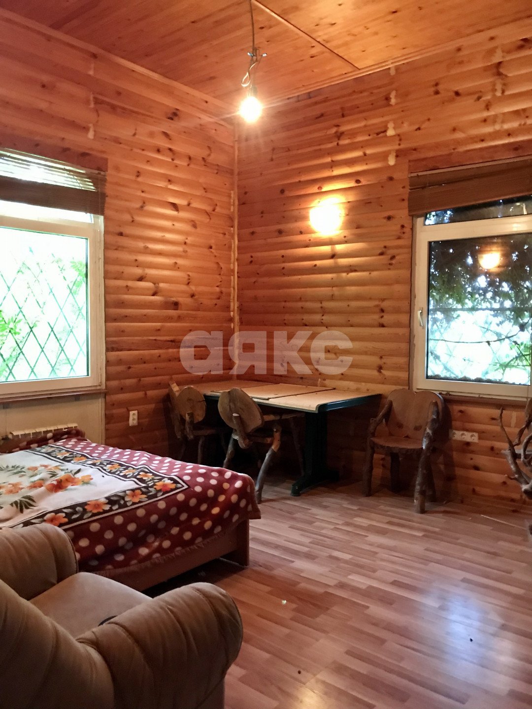 Фото №3: Дом 256 м² + 51 сот. - Верхнее Буу, р. Лазаревский, ул. Октемберянская, 2