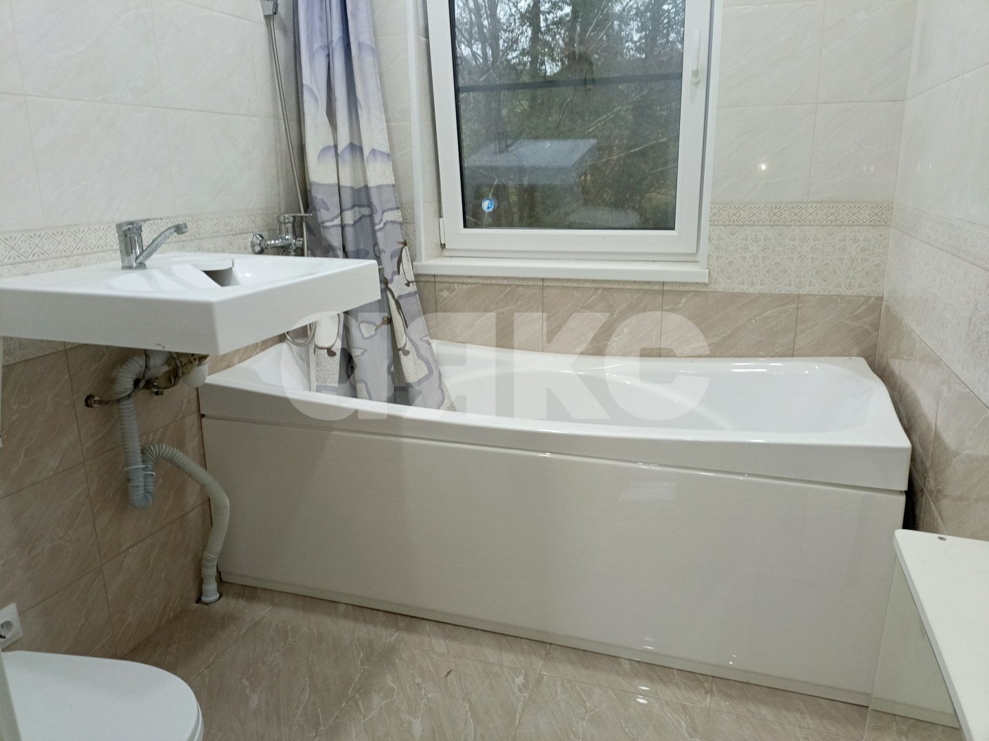 Фото №7: Коттедж 76 м² + 5 сот. - Беранда, р. Лазаревский, ул. Иджеванская, 17/2