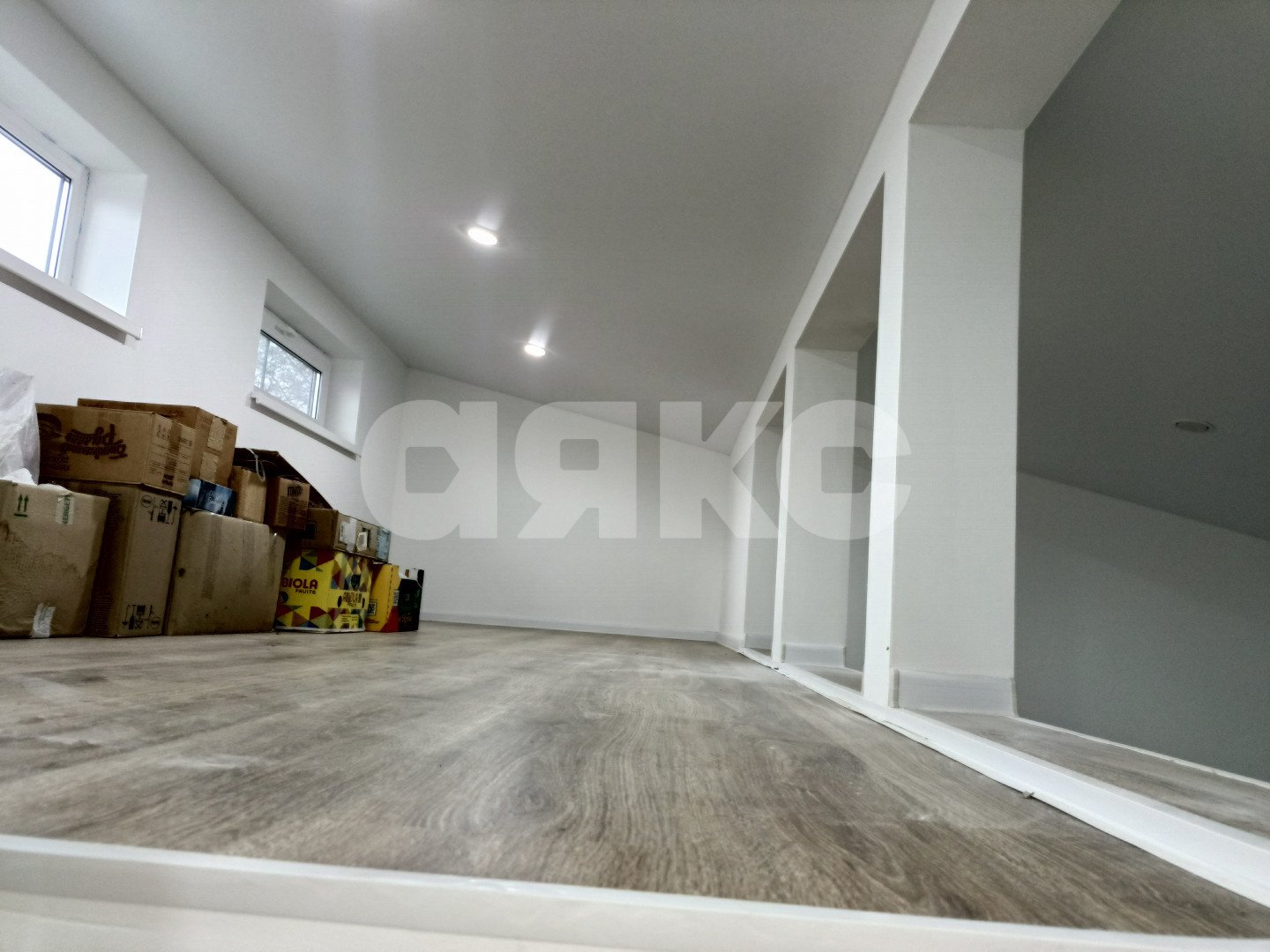 Фото №6: Коттедж 76 м² + 5 сот. - Беранда, р. Лазаревский, ул. Иджеванская, 17/2