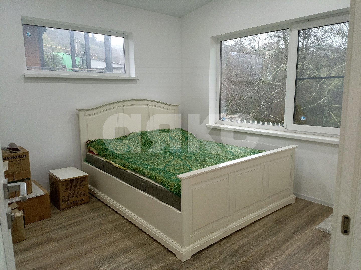 Фото №5: Коттедж 76 м² + 5 сот. - Беранда, р. Лазаревский, ул. Иджеванская, 17/2