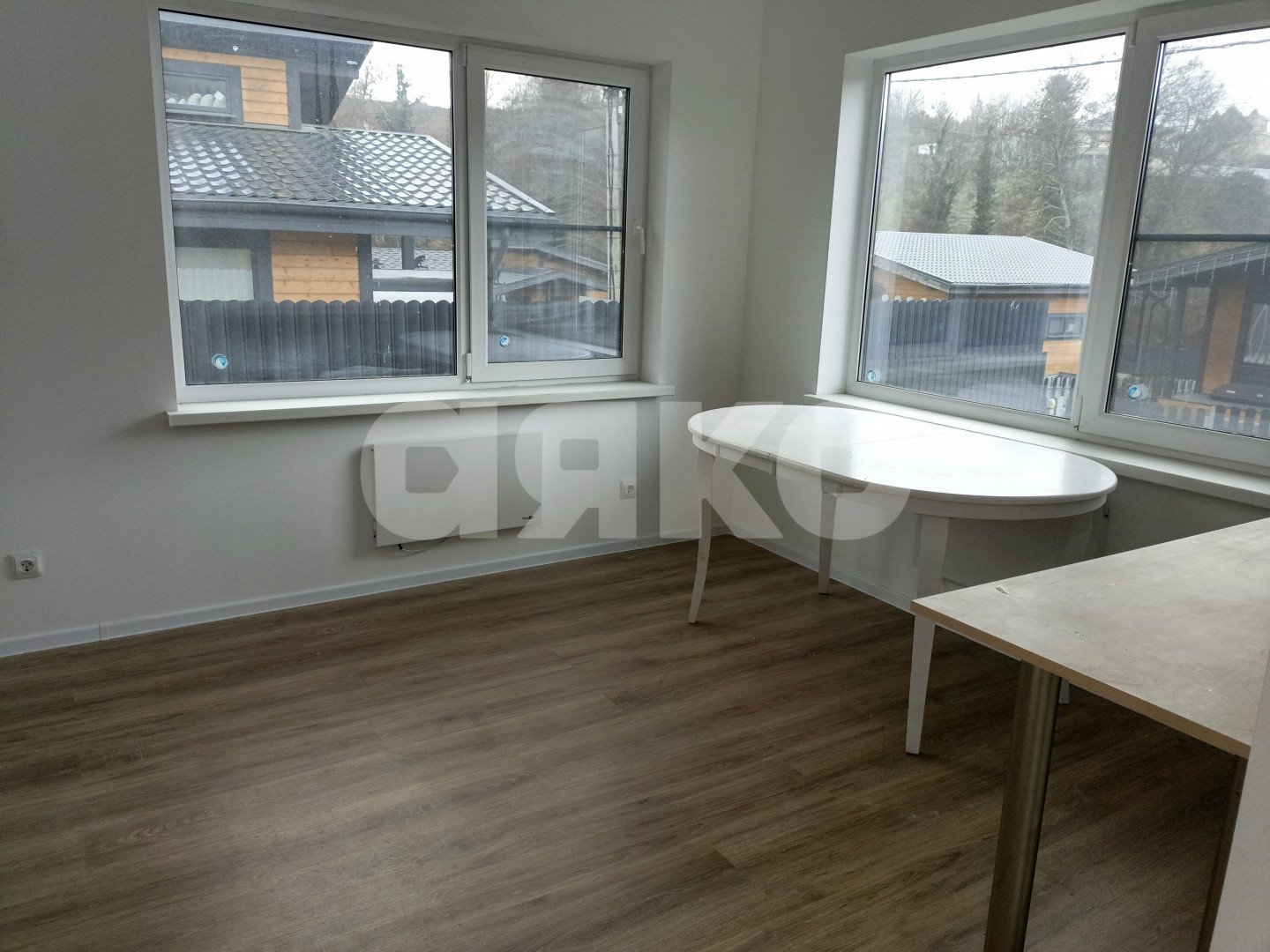 Фото №4: Коттедж 76 м² + 5 сот. - Беранда, р. Лазаревский, ул. Иджеванская, 17/2