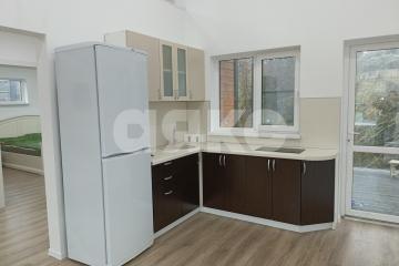 Фото №3: Коттедж 76 м² - Беранда, р. Лазаревский, ул. Иджеванская, 17/2