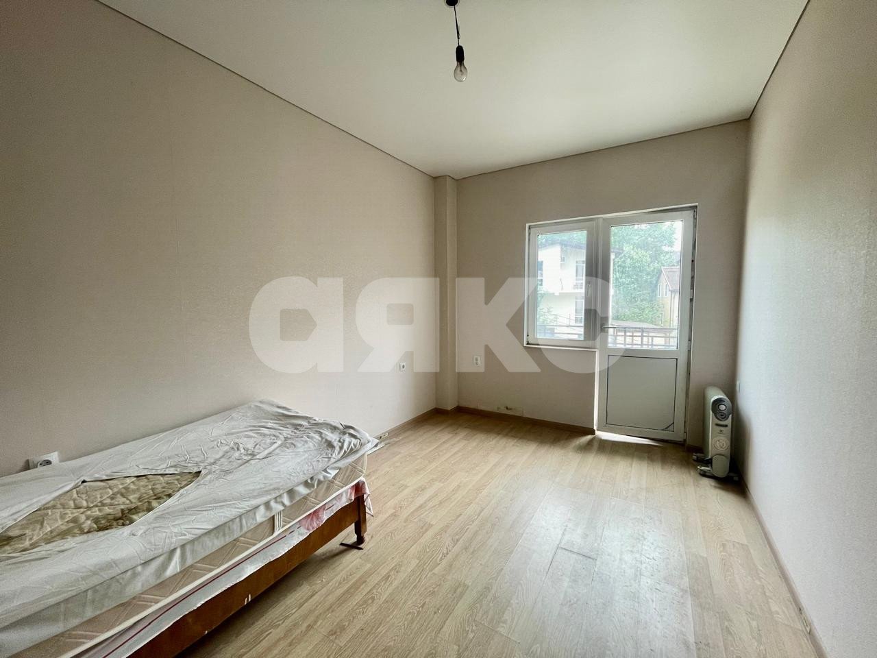 Фото №6: 1-комнатная квартира 31 м² - Сочи, Хостинский, Светлана, Соболевка, счт Лысая Гора, ул. Пятигорская, 54/2