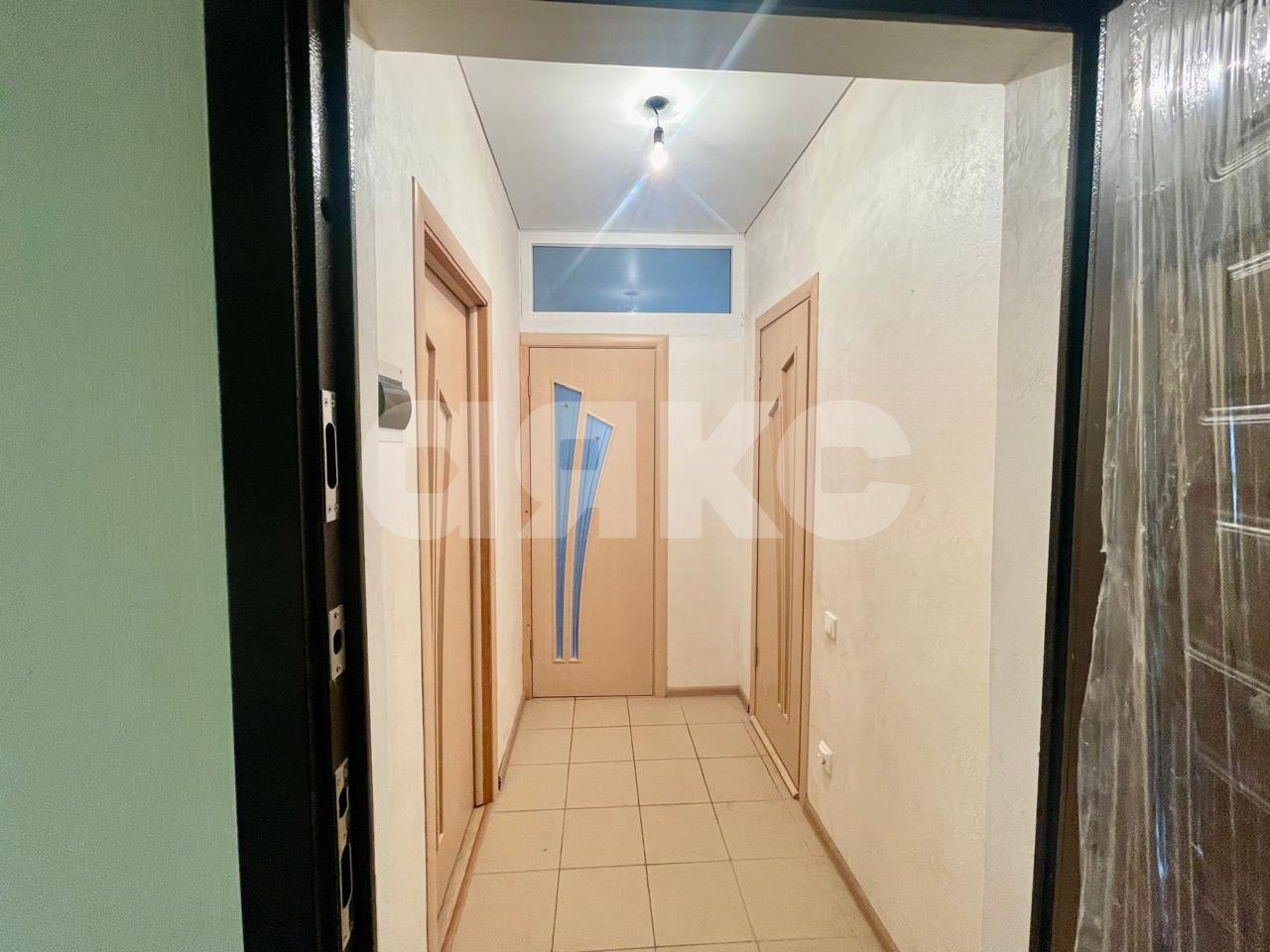 Фото №11: 1-комнатная квартира 31 м² - Сочи, Хостинский, Светлана, Соболевка, счт Лысая Гора, ул. Пятигорская, 54/2