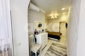 Фото №3: 3-комнатная квартира 67 м² - Сочи, п. Мамайский Перевал, пер. Тамбовский, 10/3