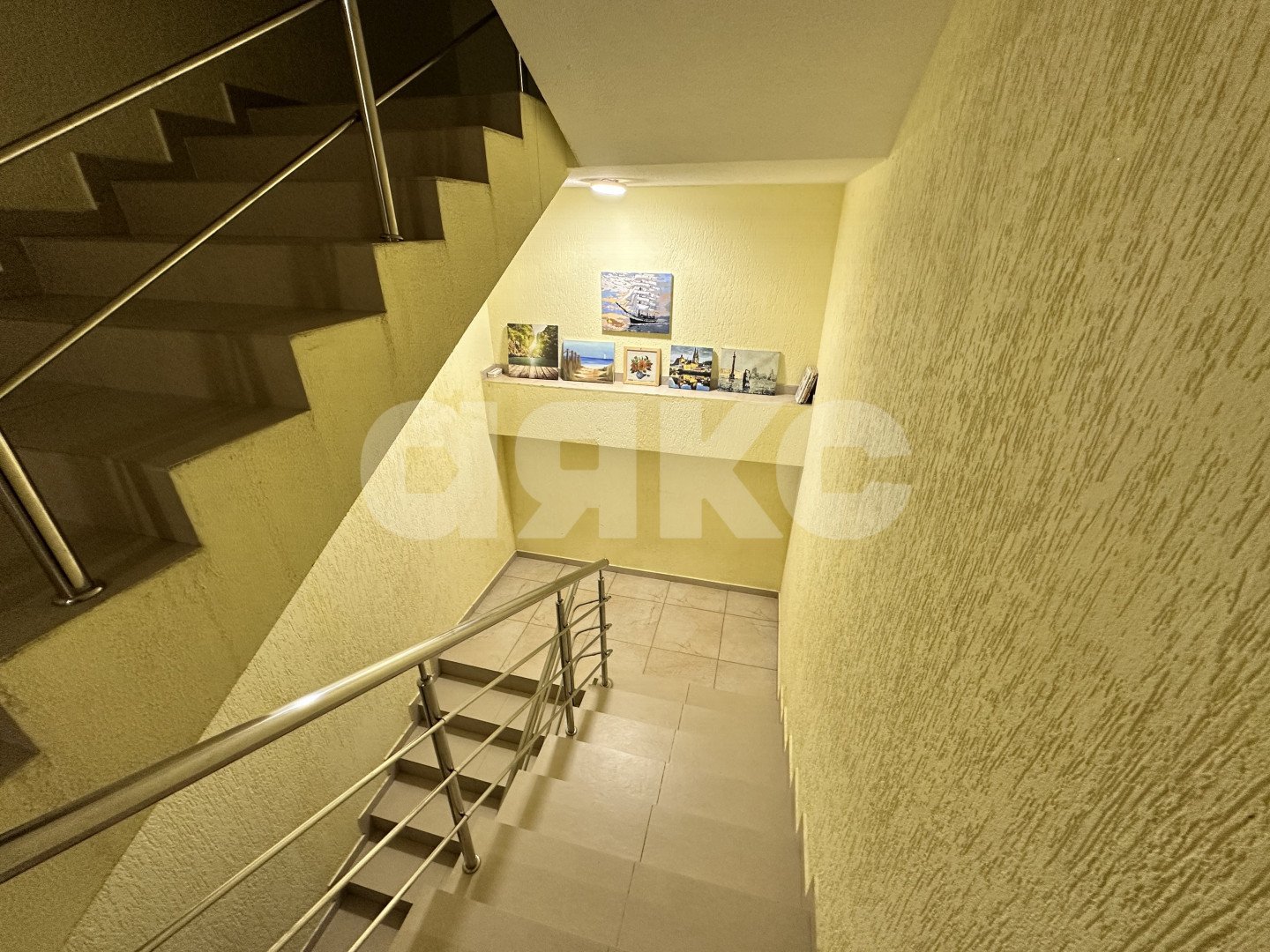 Фото №15: 3-комнатная квартира 67 м² - Сочи, Лазаревский, п. Мамайский Перевал, пер. Тамбовский, 10/3