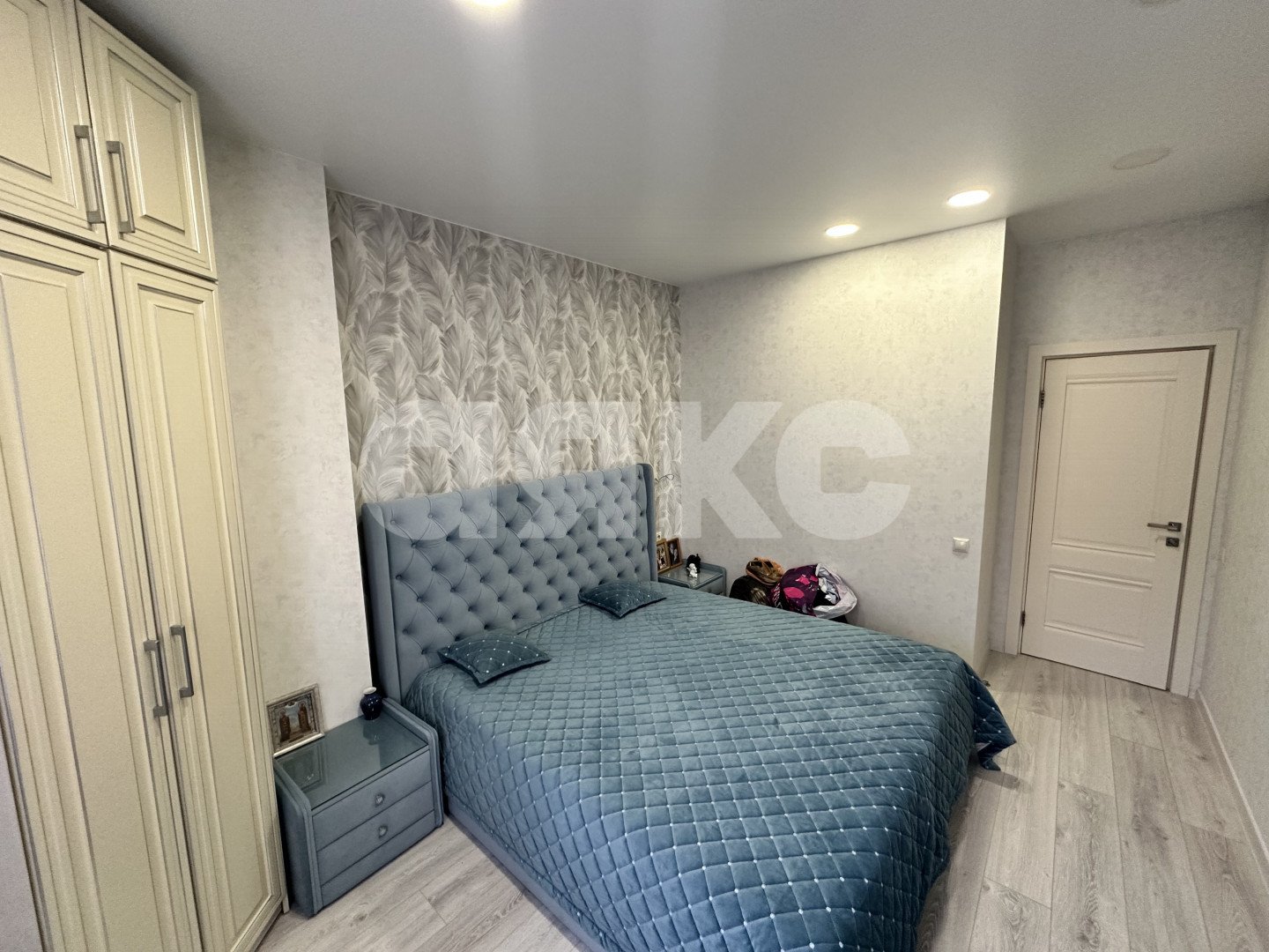 Фото №7: 3-комнатная квартира 67 м² - Сочи, Лазаревский, п. Мамайский Перевал, пер. Тамбовский, 10/3