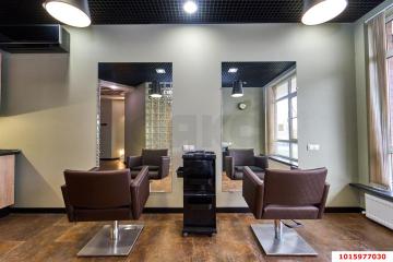 Фото №3: Коммерция 54 м² - Краснодар, мкр. жилой комплекс Черёмушки, ул. Кубанская, 45к3