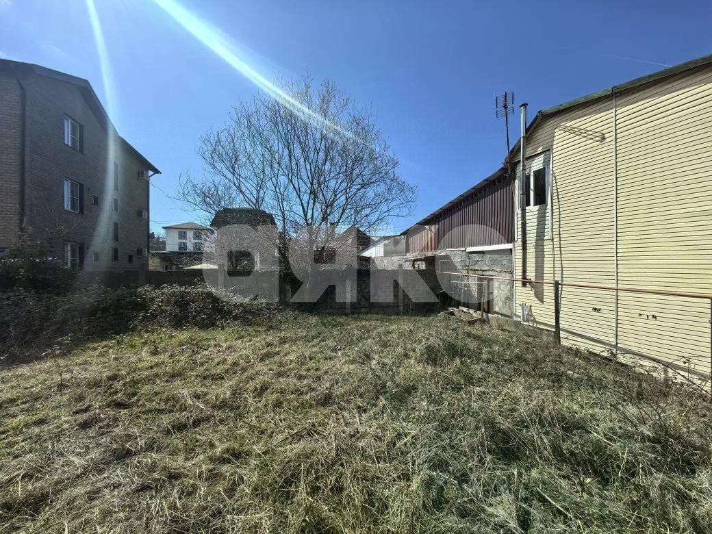 Фото №1: Земельный участок под ИЖС 5.12 сот. - Сочи, р. Центральный, ул. площадь Флага