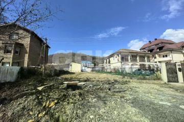 Фото №3: Земельный участок под ИЖС - Сочи, р. Центральный, ул. площадь Флага