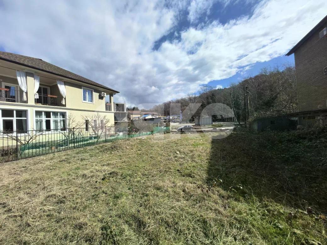 Фото №5: Земельный участок под ИЖС 5.12 сот. - Сочи, р. Центральный, ул. площадь Флага