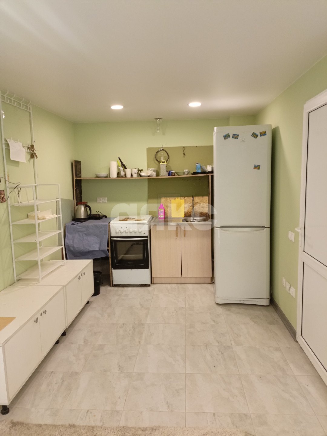 Фото №8: Студия 27 м² - Сочи, р. Лазаревский, ул. Магнитогорская, 2