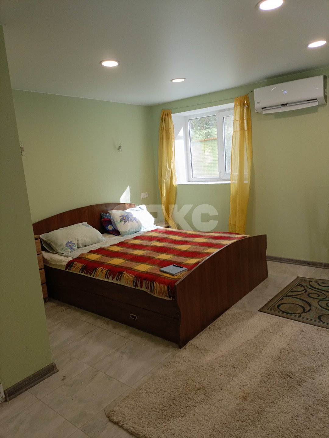 Фото №9: Студия 27 м² - Сочи, р. Лазаревский, ул. Магнитогорская, 2