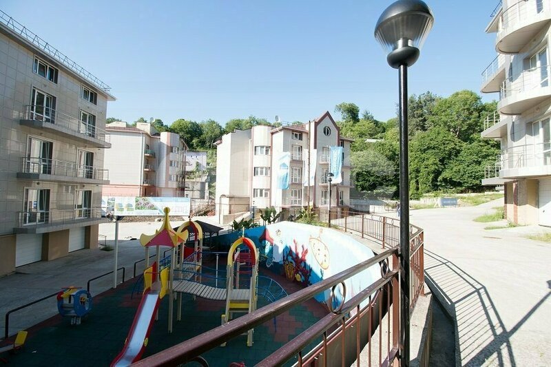 Фото №2: Студия 27 м² - Сочи, р. Лазаревский, ул. Магнитогорская, 2