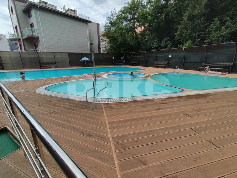 Фото №3: Студия 27 м² - Сочи, р. Лазаревский, ул. Магнитогорская, 2