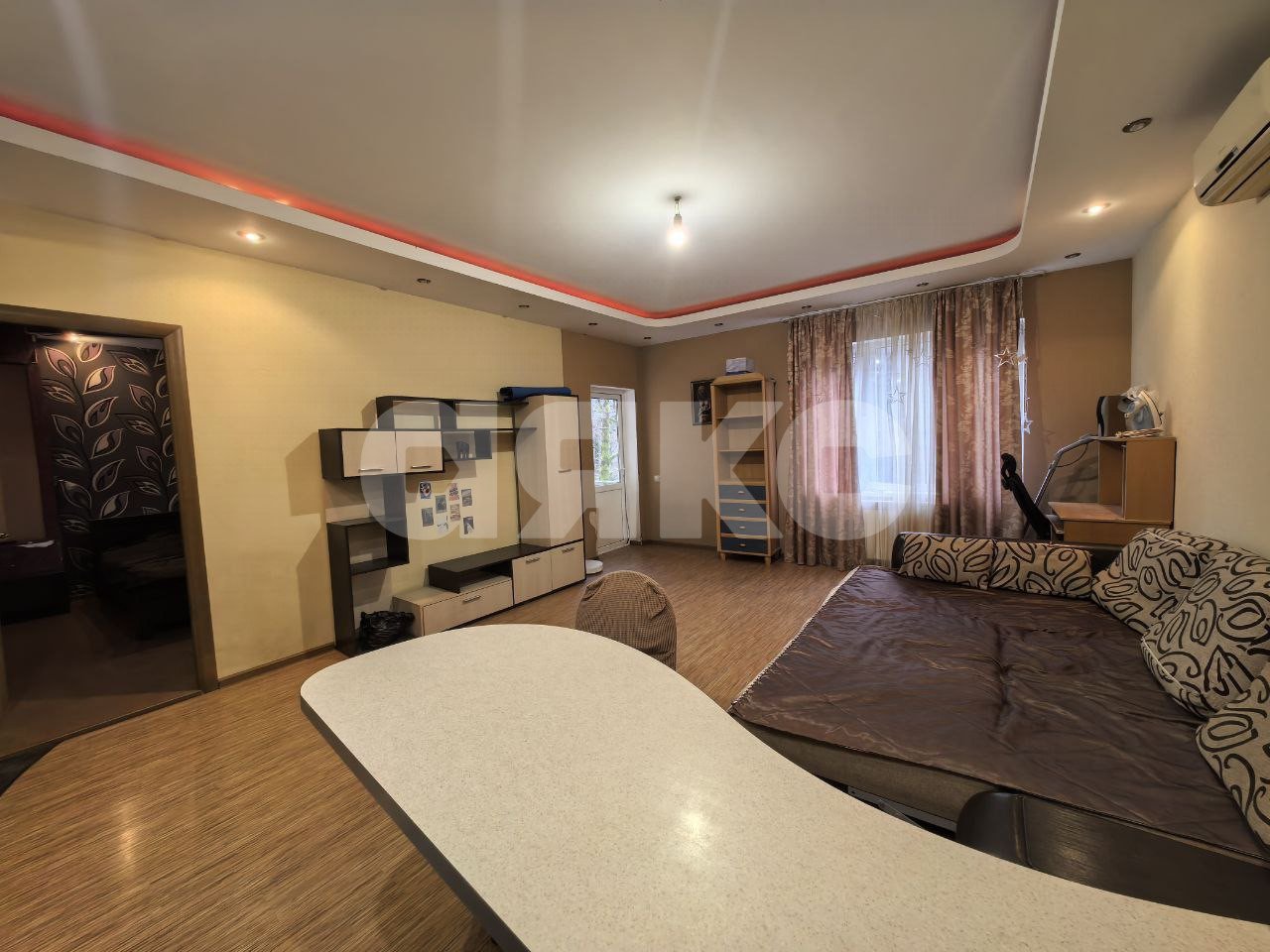 Фото №7: 3-комнатная квартира 65 м² - Волковка, р. Лазаревский, ул. Космическая, 1/3