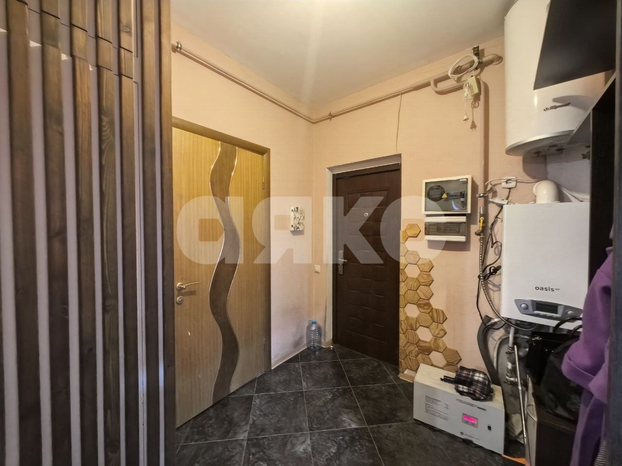 Фото №11: 3-комнатная квартира 65 м² - Волковка, р. Лазаревский, ул. Космическая, 1/3