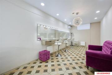 Фото №2: Коммерция 26 м² - Краснодар, мкр. ЖК Солнечный Парк, ул. имени Симиренко, 37к3