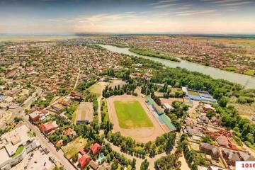 Фото №2: Земельный участок 8.8 сот. - Краснодар, мкр. Центральный, ул. Олега Кошевого, 87